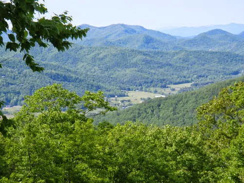 Clarion Pointe - Dillard near Blue Ridge Mountain GA 4