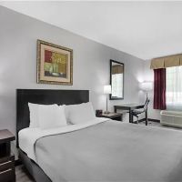 Quality Inn ico