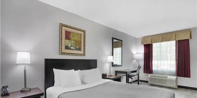 Quality Inn