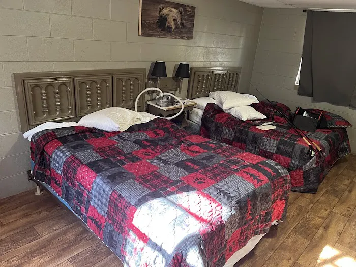 Green Cove Motel 3