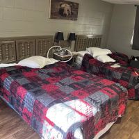 Green Cove Motel ico