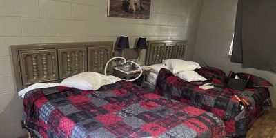 Green Cove Motel