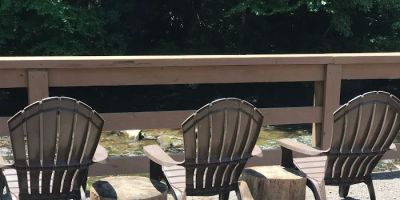 The Lodge At Green Cove & Green Cove Angler Store