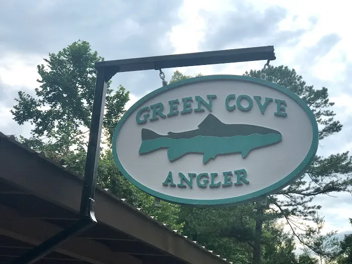 The Lodge At Green Cove & Green Cove Angler Store 4