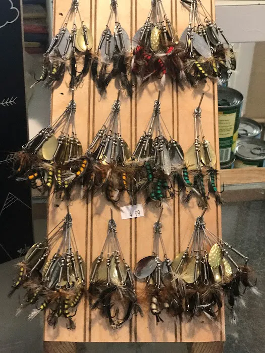 The Lodge At Green Cove & Green Cove Angler Store 4