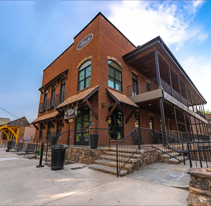 The Perch on Main 4