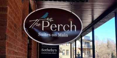 The Perch on Main