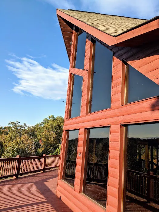 Wild Thing Cabin 4