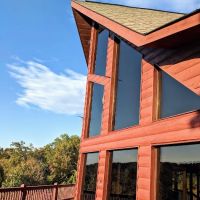 Wild Thing Cabin ico