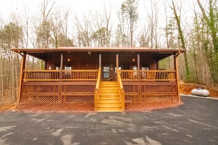 Virtue Vacations - Cabin & Cottage 4