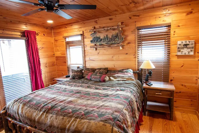 Virtue Vacations - Cabin & Cottage 4