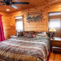 Virtue Vacations - Cabin & Cottage ico