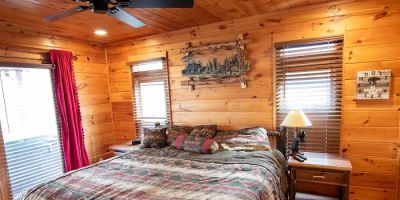 Virtue Vacations - Cabin & Cottage
