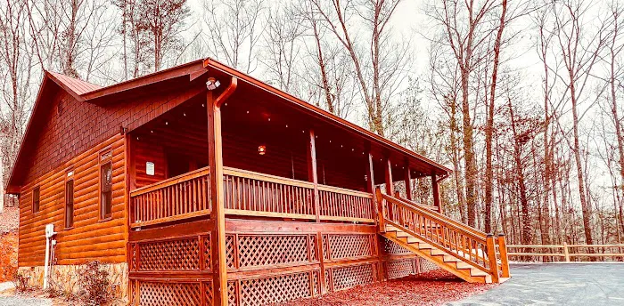 Virtue Vacations - Cabin & Cottage 4