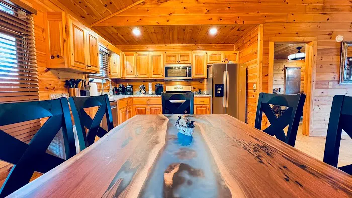 Virtue Vacations - Cabin & Cottage 4
