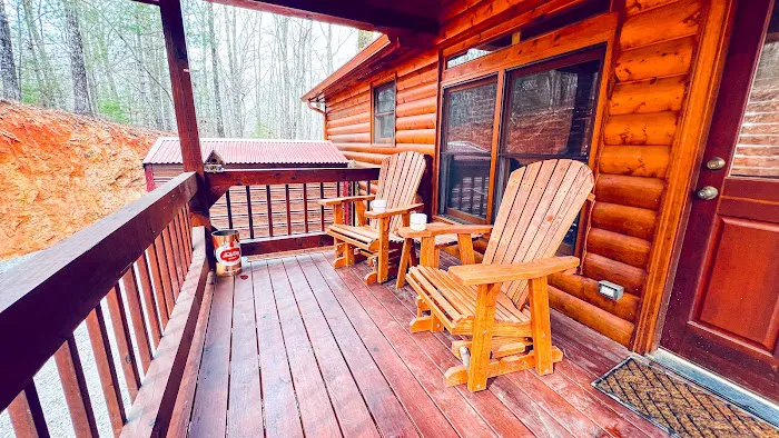 Virtue Vacations - Cabin & Cottage 4