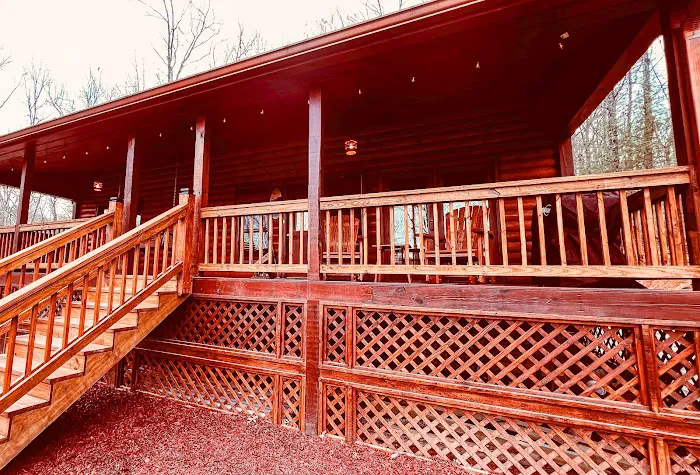 Virtue Vacations - Cabin & Cottage 4
