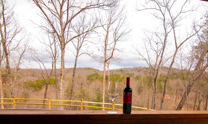 Virtue Vacations - Cabin & Cottage 4