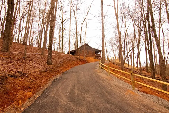Virtue Vacations - Cabin & Cottage 4