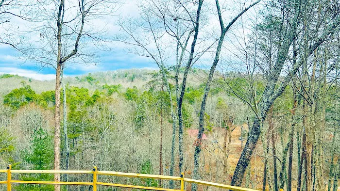 Virtue Vacations - Cabin & Cottage 4