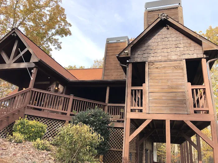 Ohana Lodge 4