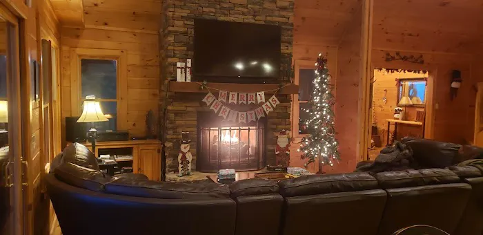 Ohana Lodge 4