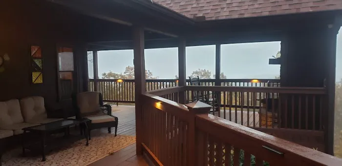 Ohana Lodge 4