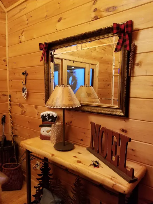 Ohana Lodge 4