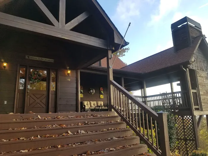 Ohana Lodge 4