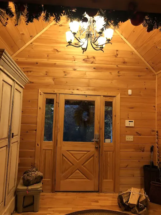 Ohana Lodge 4
