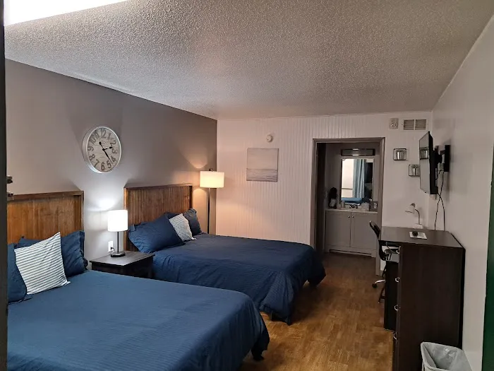 Blue Sky Inn 4
