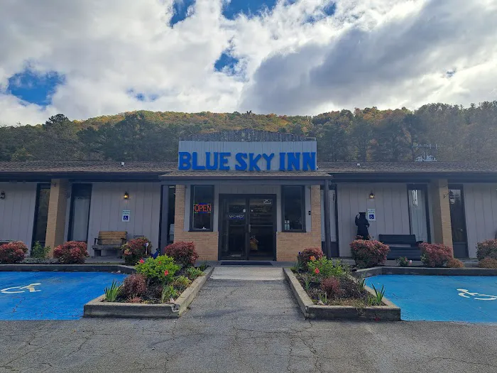 Blue Sky Inn 4