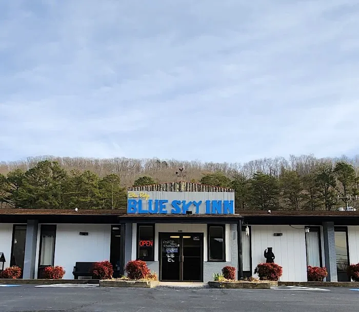 Blue Sky Inn 4