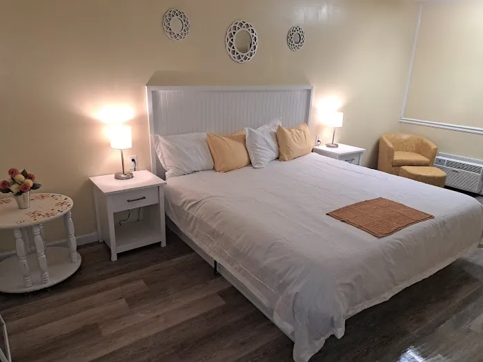 Blue Sky Inn 4