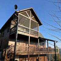 Misty Mountain Hideaway ico