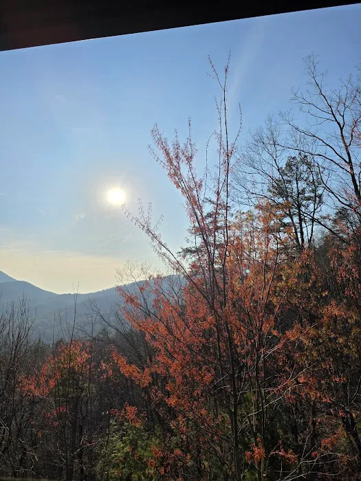 Misty Mountain Hideaway 4