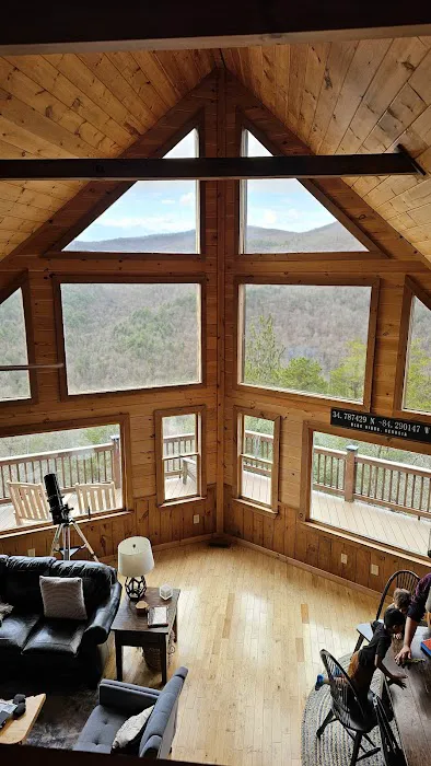 Misty Mountain Hideaway 4