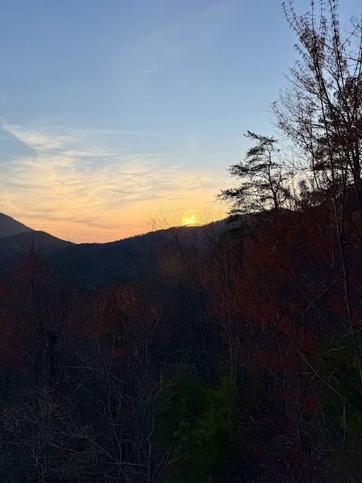 Misty Mountain Hideaway 4