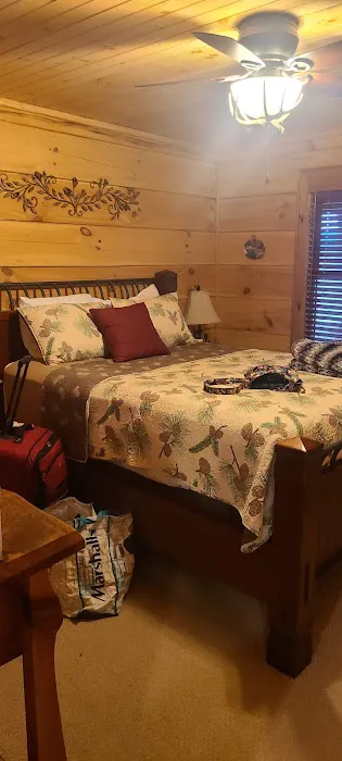 Black Oaks Lodge 4