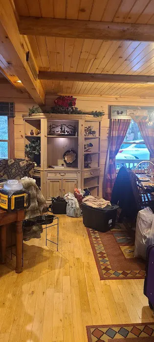 Black Oaks Lodge 4