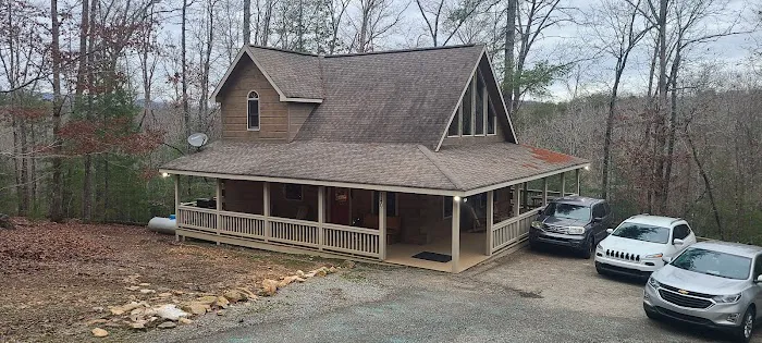 Black Oaks Lodge 4