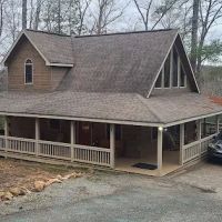 Black Oaks Lodge ico