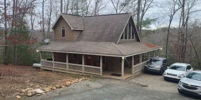 Black Oaks Lodge