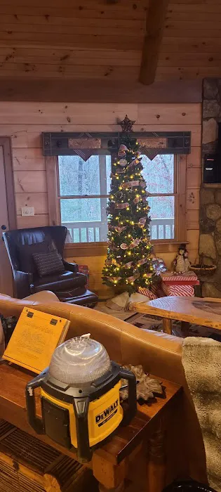Black Oaks Lodge 4
