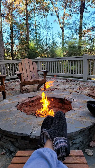 Black Oaks Lodge 4