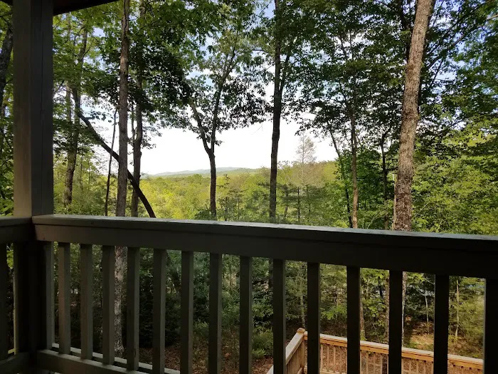 Black Oaks Lodge 4