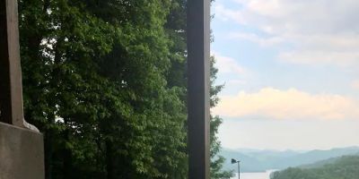 The Grandview Home
