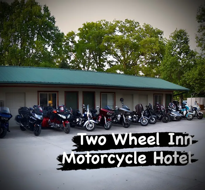Two Wheel Inn 4