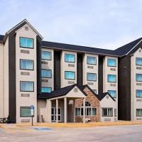 Quality Inn & Suites ico