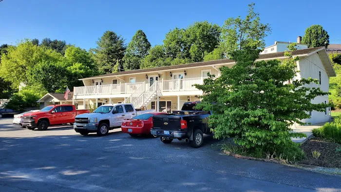 Mountain Manor Hotel 4